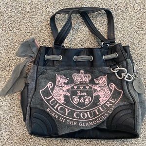 Juicy Couture Shoulder purse